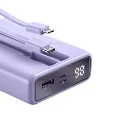 ROMOSS PAC 20 20000mAh - Image 2