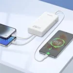 ROMOSS PRC 20 20000mAh