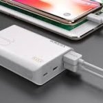 ROMOSS Sense 4mini Power bank - Image 3