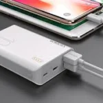 ROMOSS Sense 4mini Power bank - Image 3