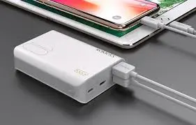 ROMOSS Sense 4mini Power bank - Image 3
