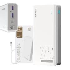 ROMOSS Sense 8F 30000mAh - Image 4