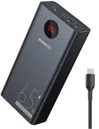 ROMOSS PEA 40PF 40000mAh - Image 2