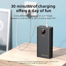ROMOSS PEA 40PF 40000mAh - Image 4