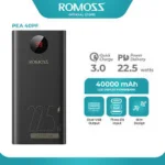 ROMOSS PEA 40PF 40000mAh