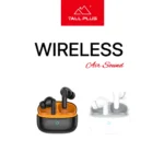 Tallplus M9 Earbud