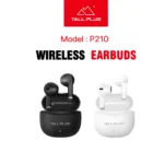 Tallplus P210 earbud