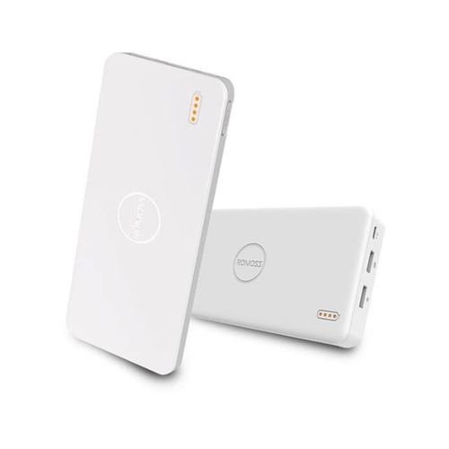 romoss pulse 10