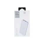 romoss pulse 102