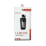 Tallplus S60 clip on earbud