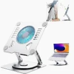 V5.1 Adjustable Laptop Stand - Image 4