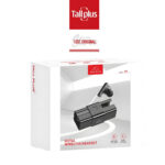 Tallplus T7 metallic earbud - Image 3
