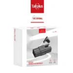 Tallplus T7 metallic earbud - Image 3
