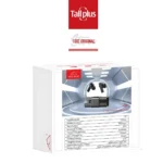 Tallplus T7 metallic earbud - Image 2