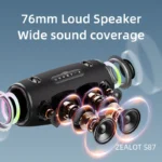 Zealot S87 - Image 2