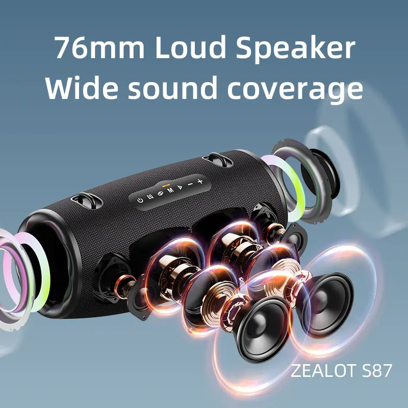 Zealot S87 - Image 2