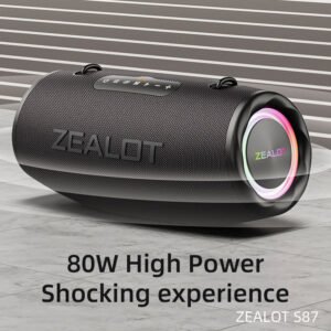 Zealot S87