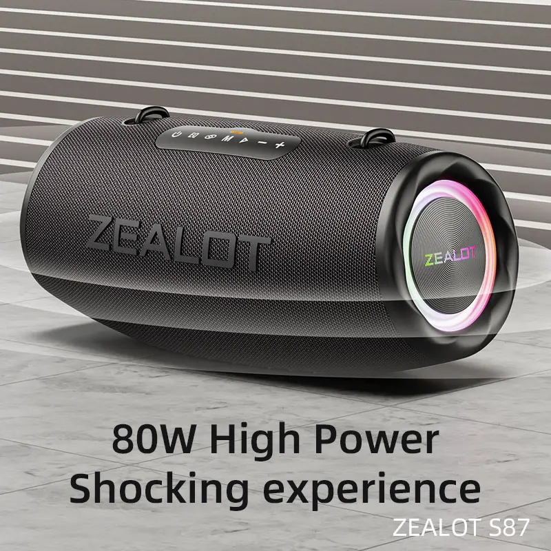 Zealot S87 - Image 4