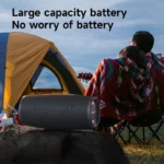 Zealot S56 40W Wireless Speaker  - Image 3