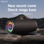 Zealot S56 40W Wireless Speaker 