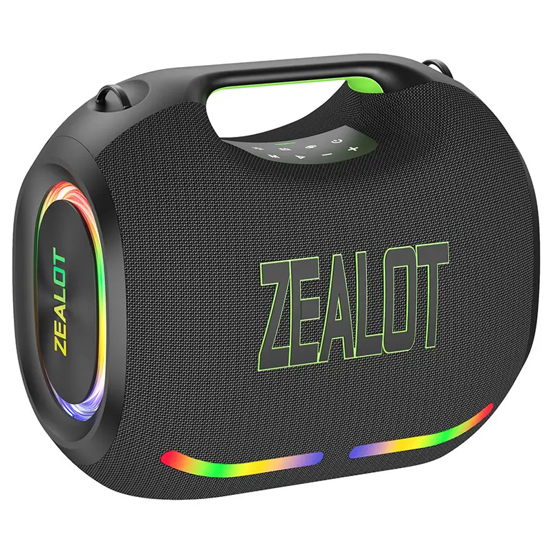 Zealot ZE21 - Image 2