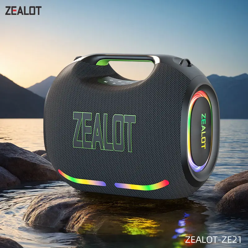 Zealot ZE21 - Image 3