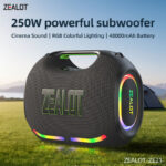 Zealot ZE21