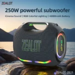 Zealot ZE21 - Image 10