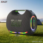 Zealot ZE21 - Image 11