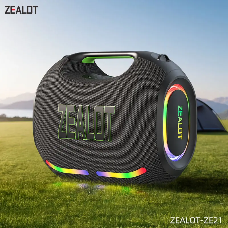 Zealot ZE21 - Image 11