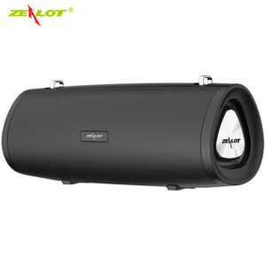 Zealot S38