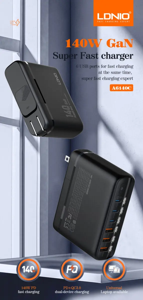 140w Charger 1 scaled