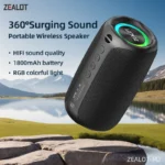 Zealot M2