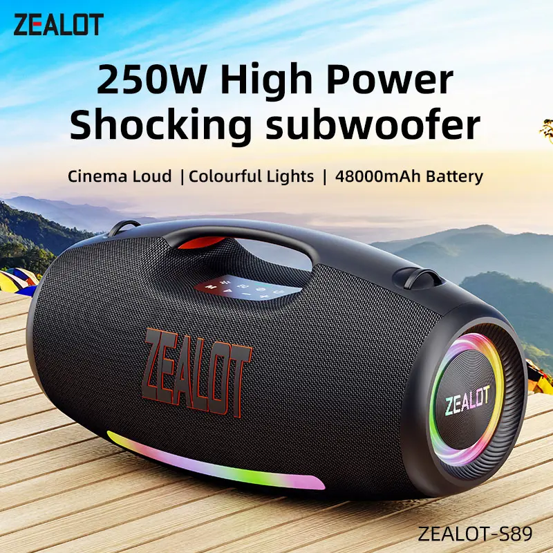Zealot S89 - Image 3