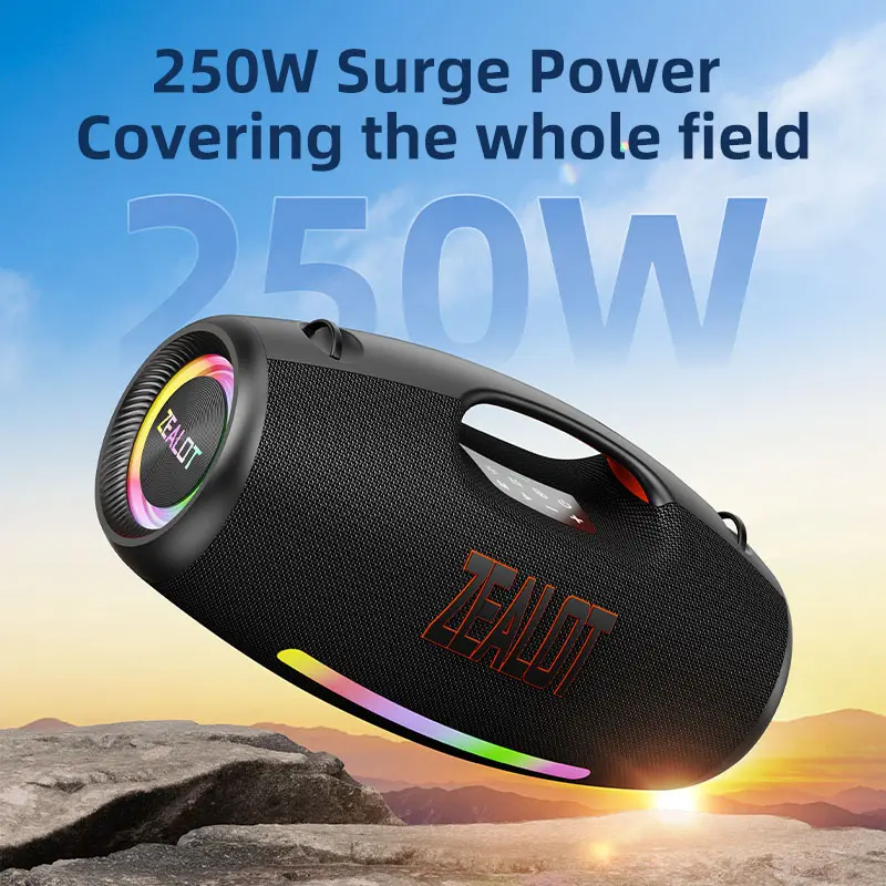 Zealot S89 - Image 4