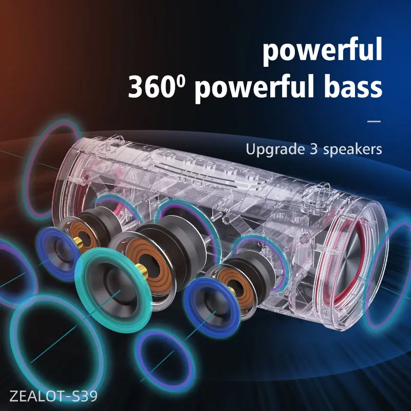 Zealot S39 - Image 3
