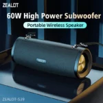 Zealot S39