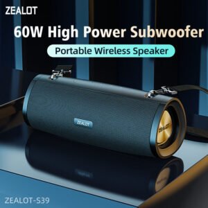 Zealot S39