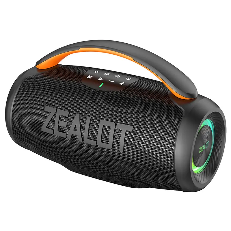 Zealot P11 - Image 2