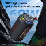 Zealot MP1 - Image 4