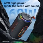 Zealot MP1 - Image 4