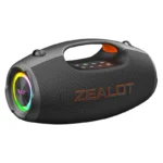 Zealot S86 Bluetooth Speaker - Image 2