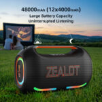 Zealot ZE41 - Image 7
