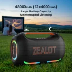 Zealot ZE41 - Image 7