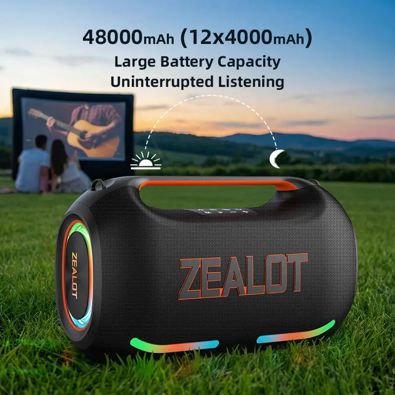 Zealot ZE41 - Image 7