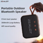 Zealot S75