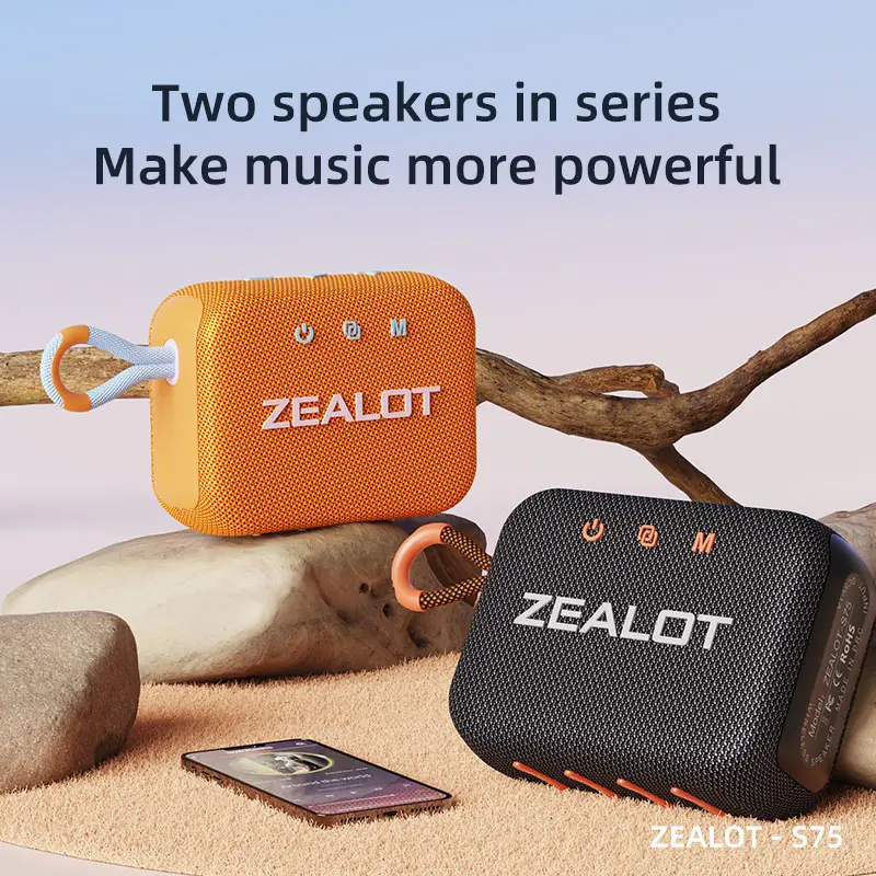 Zealot S75 - Image 3