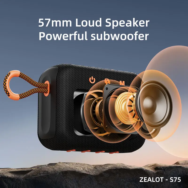 Zealot S75 - Image 5