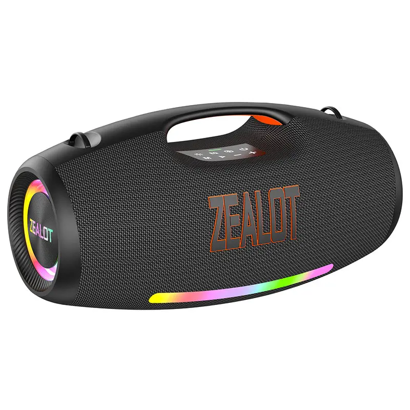Zealot S89 - Image 2