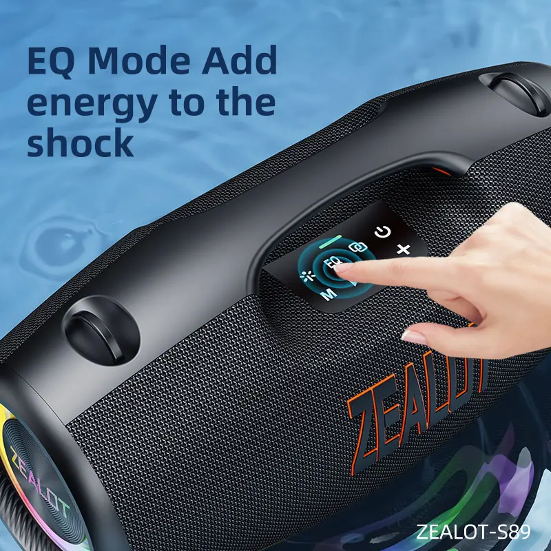 Zealot S89 - Image 5